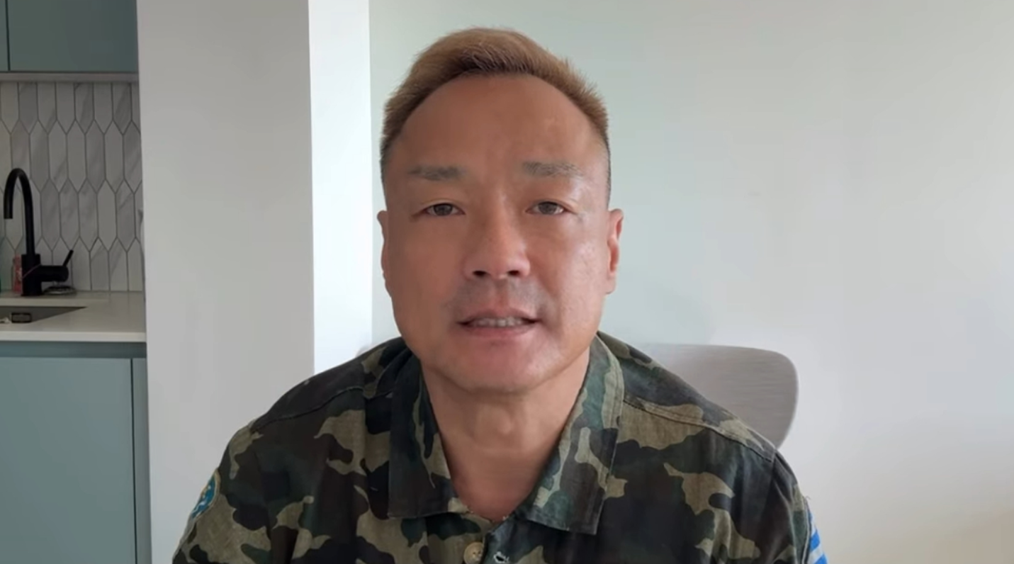 58歲王喜近年接連遇不幸事件。