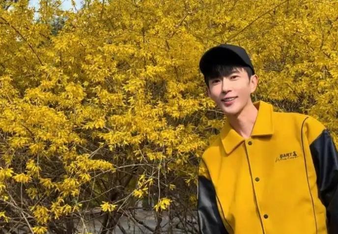 內地演員于朦朧傳墮樓身亡 。