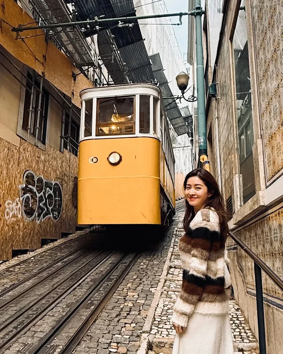 徐菁遙(前名徐淑敏)