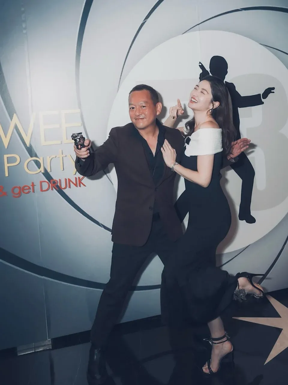 徐菁遙(前名徐淑敏)