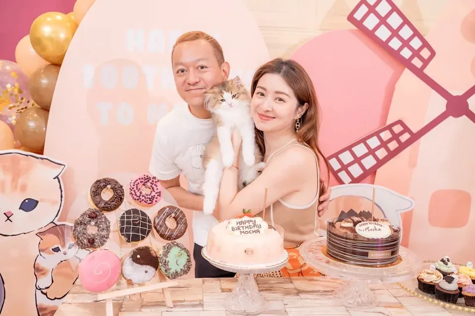 徐菁遙(前名徐淑敏)