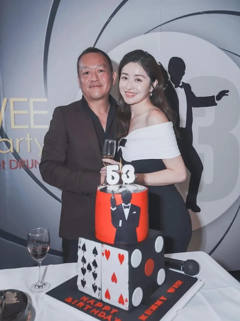 徐菁遙(前名徐淑敏)