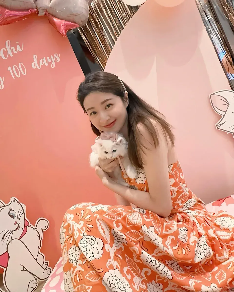 徐菁遙(前名徐淑敏)