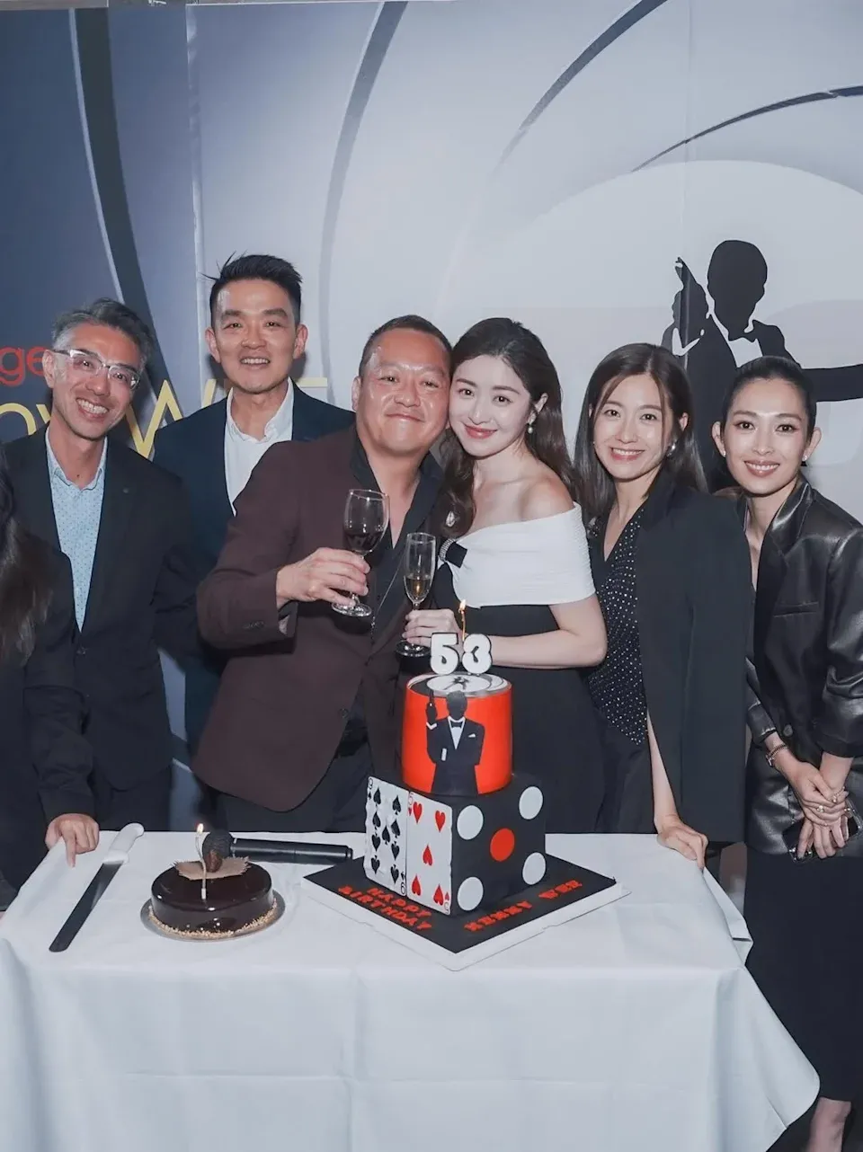 徐菁遙(前名徐淑敏)