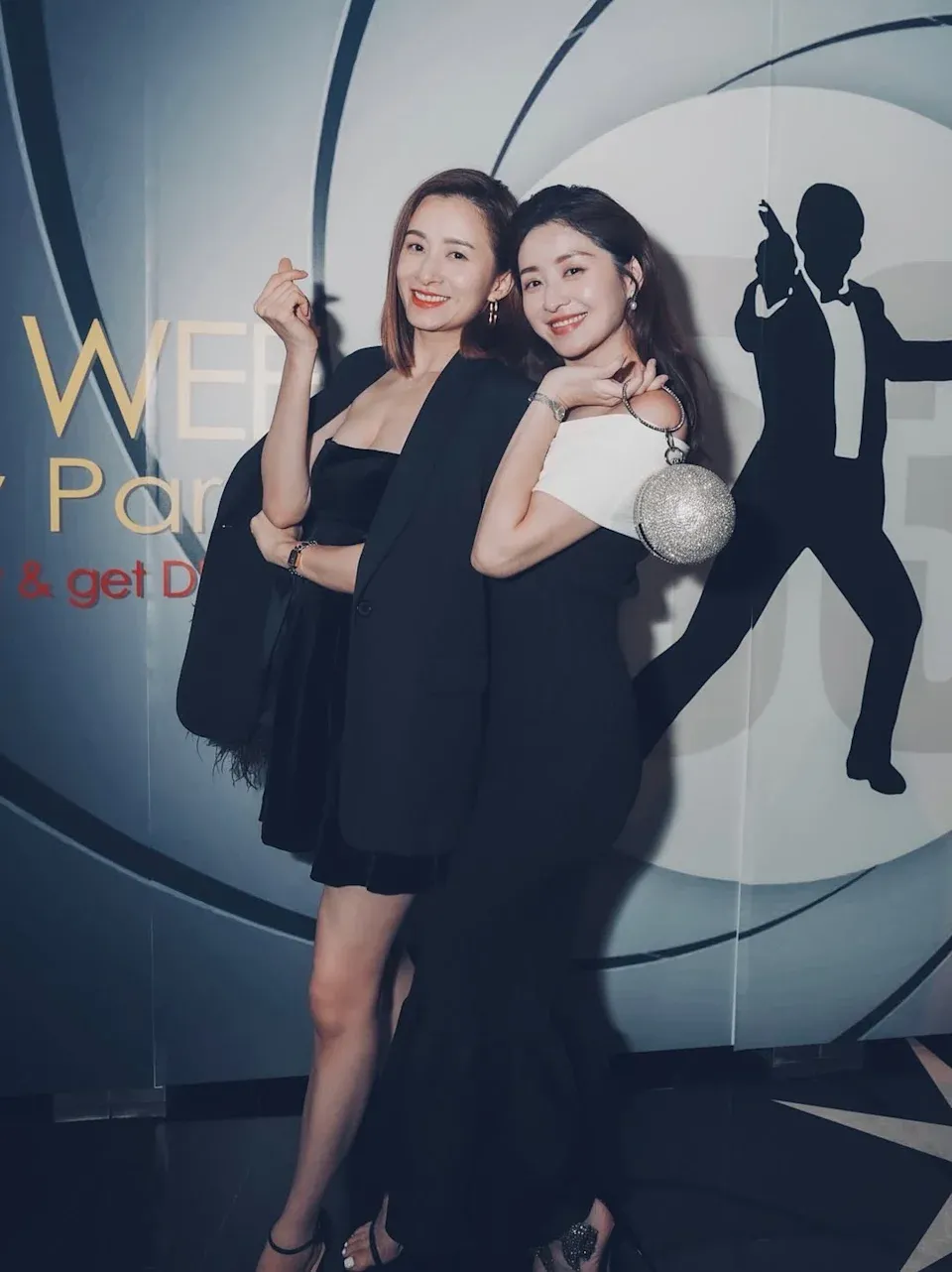 徐菁遙(前名徐淑敏)