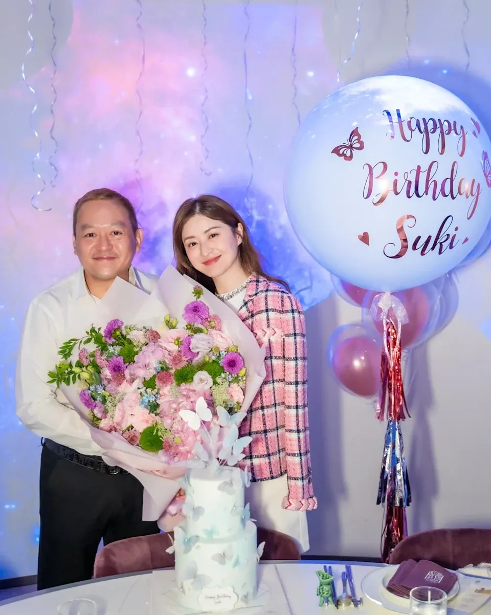 徐菁遙(前名徐淑敏)