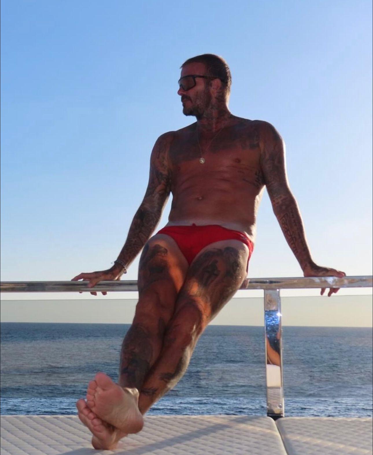 碧咸與大仔Brooklyn關係近期成為大眾焦點。