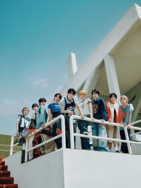 AHOF將擔任《2025 The Fact Music Awards》表演嘉賓。