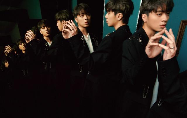 AP潘宇謙指,陳輝陽提醒他做歌手應該專注享受創作過程。