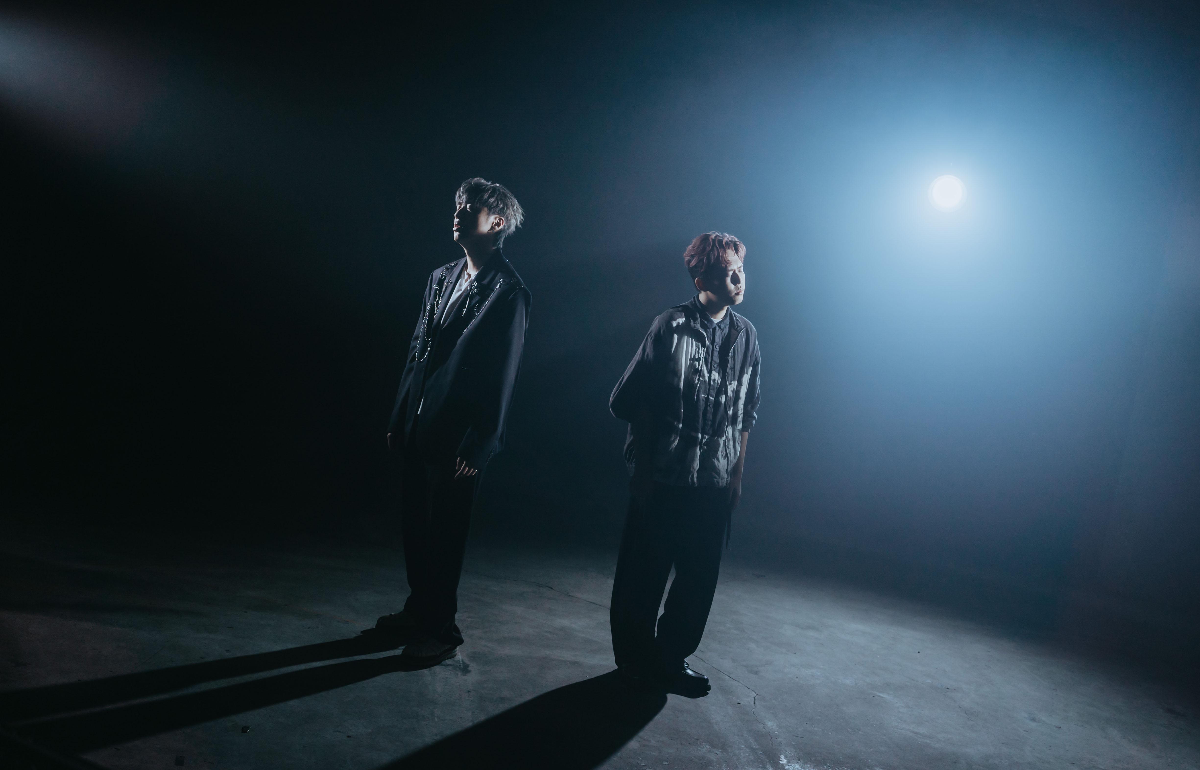 AP潘宇謙與雞丁。