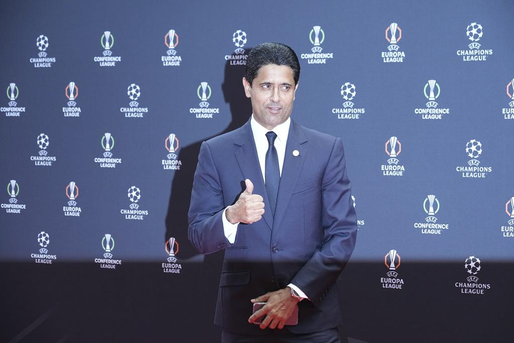 歐洲球會薪酬榜,第5巴黎聖日耳(PSG )700萬歐元(*以每名球員每年平均年薪計算)