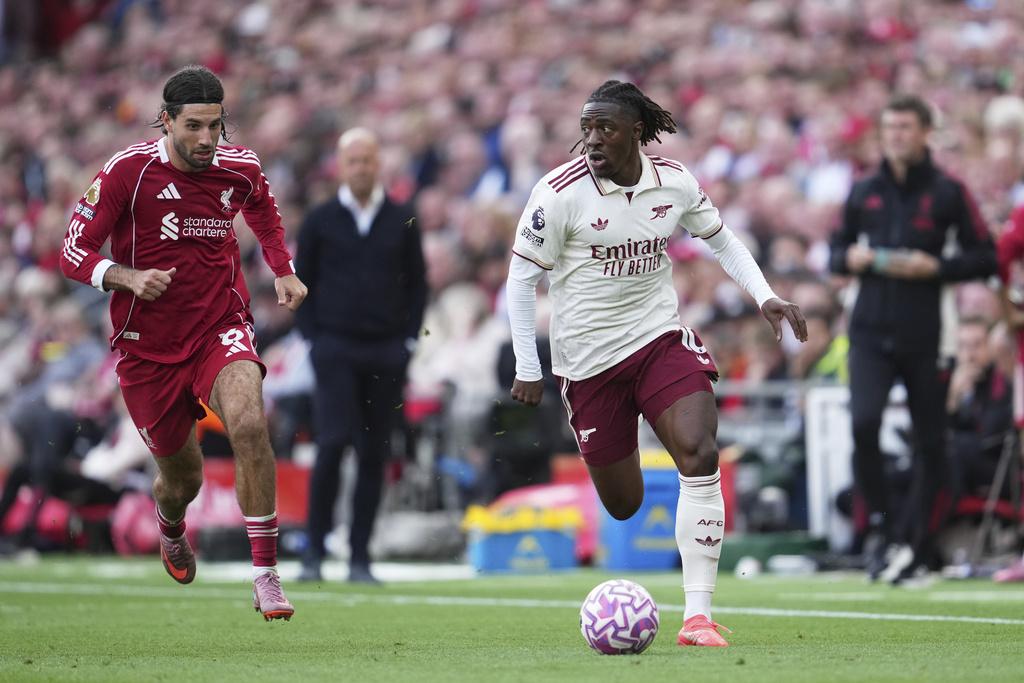 歐洲球會薪酬榜,第6阿仙奴 700萬歐元(*以每名球員每年平均年薪計算)