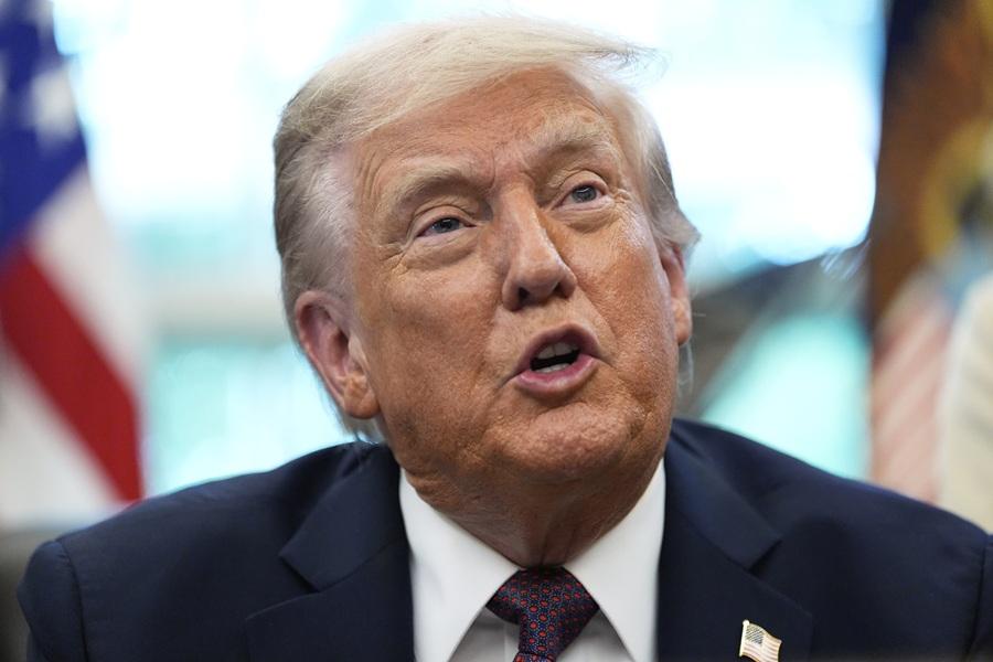 白宮:TikTok董事局成員美國佔6席 字節跳動佔1席