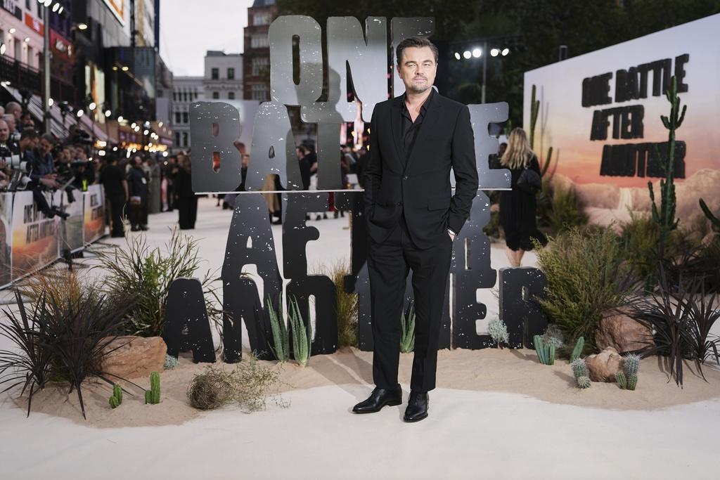 里安納度與羅拔烈福一樣,都是NRDC的成員,一直為環保出力。