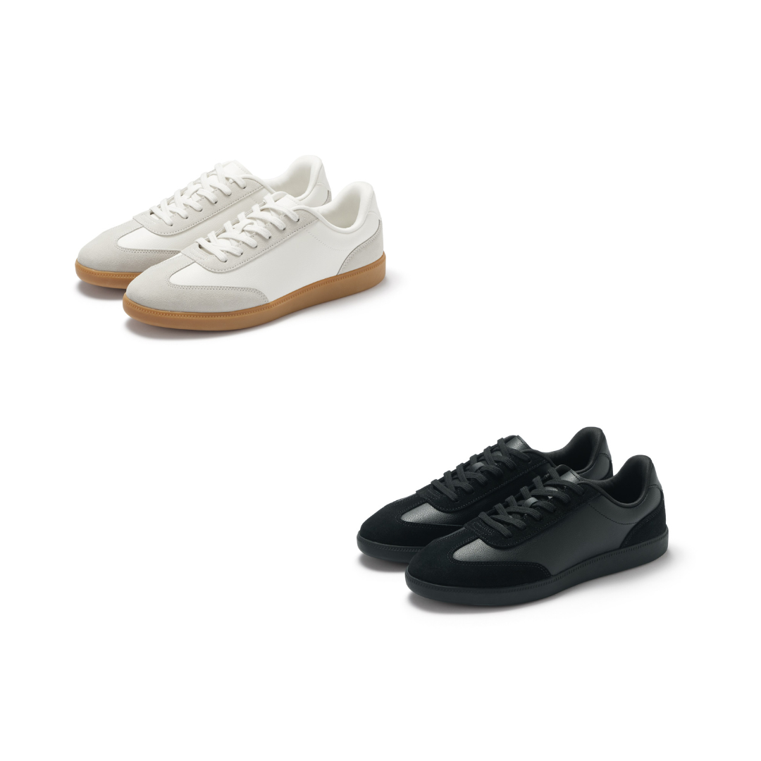 無印良品2025秋冬季鞋履及配飾