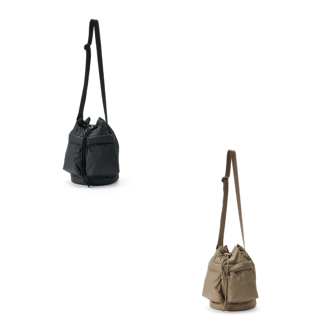 無印良品2025秋冬季鞋履及配飾