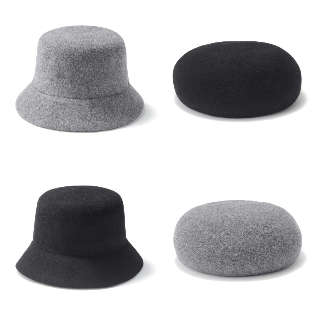 無印良品2025秋冬季鞋履及配飾