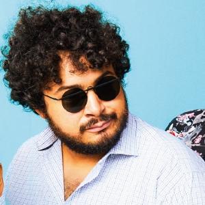 小號手Adam O’Farrill。