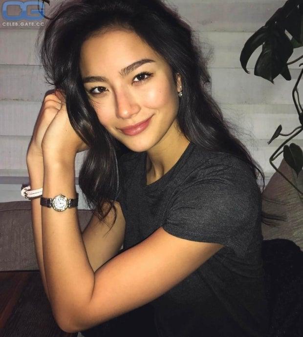 香港出世的Adeline Rudolph,曾演電影的《生化危機》及《真人快打》續集。