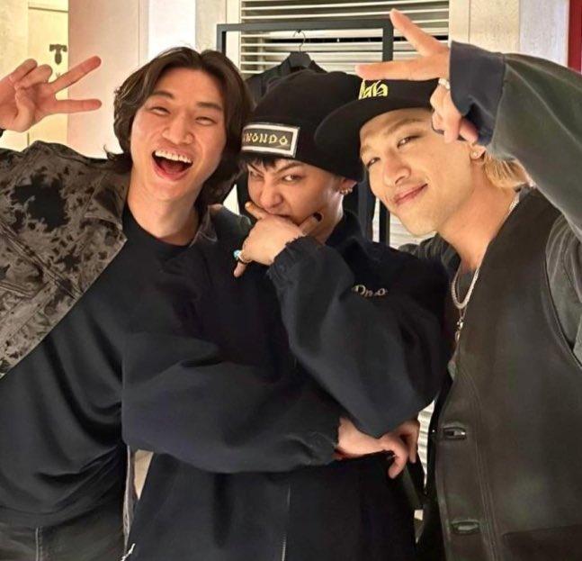 樂迷非常關心BIGBANG會是3人或是4人陣容出現。