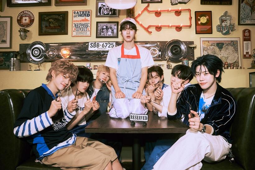 CLOSE YOUR EYES將擔任《2025 The Fact Music Awards》表演嘉賓。