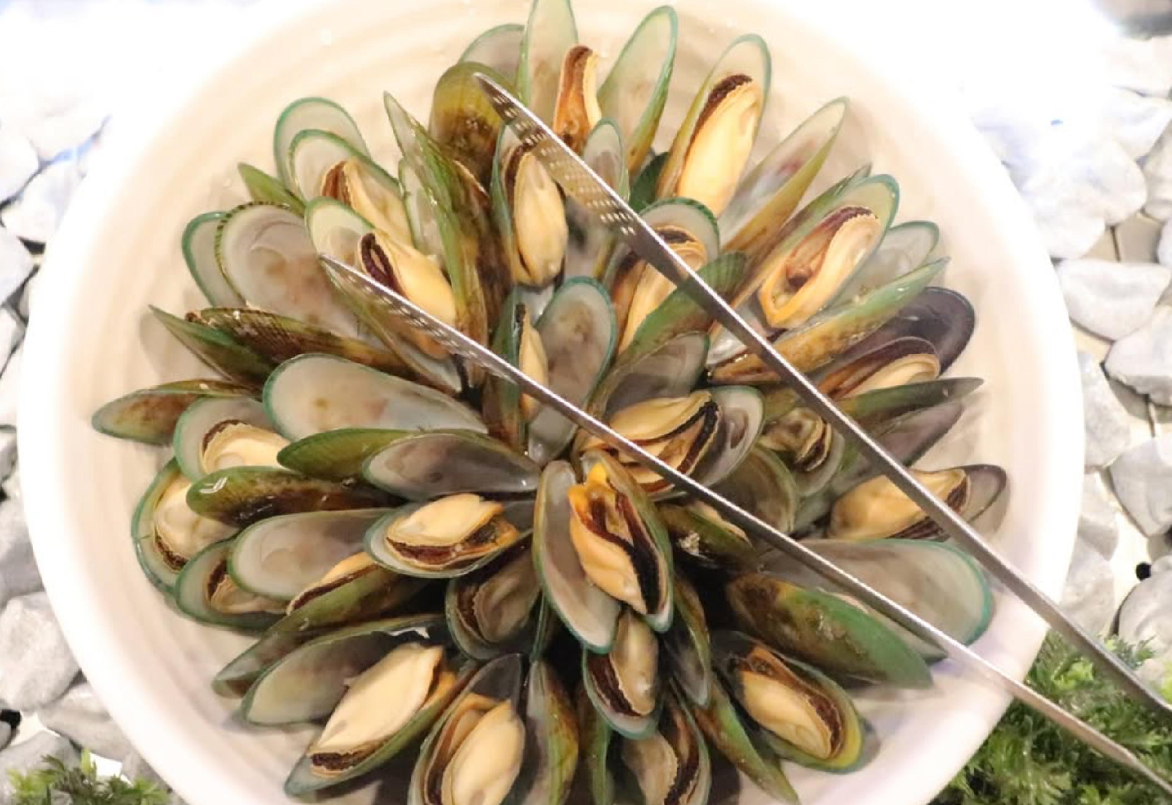 韓國自助餐Chef Zone