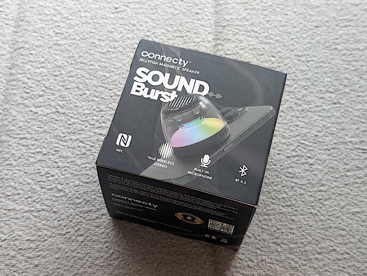 支援 NFC、雙聲道、咪高峰及藍牙 5.3