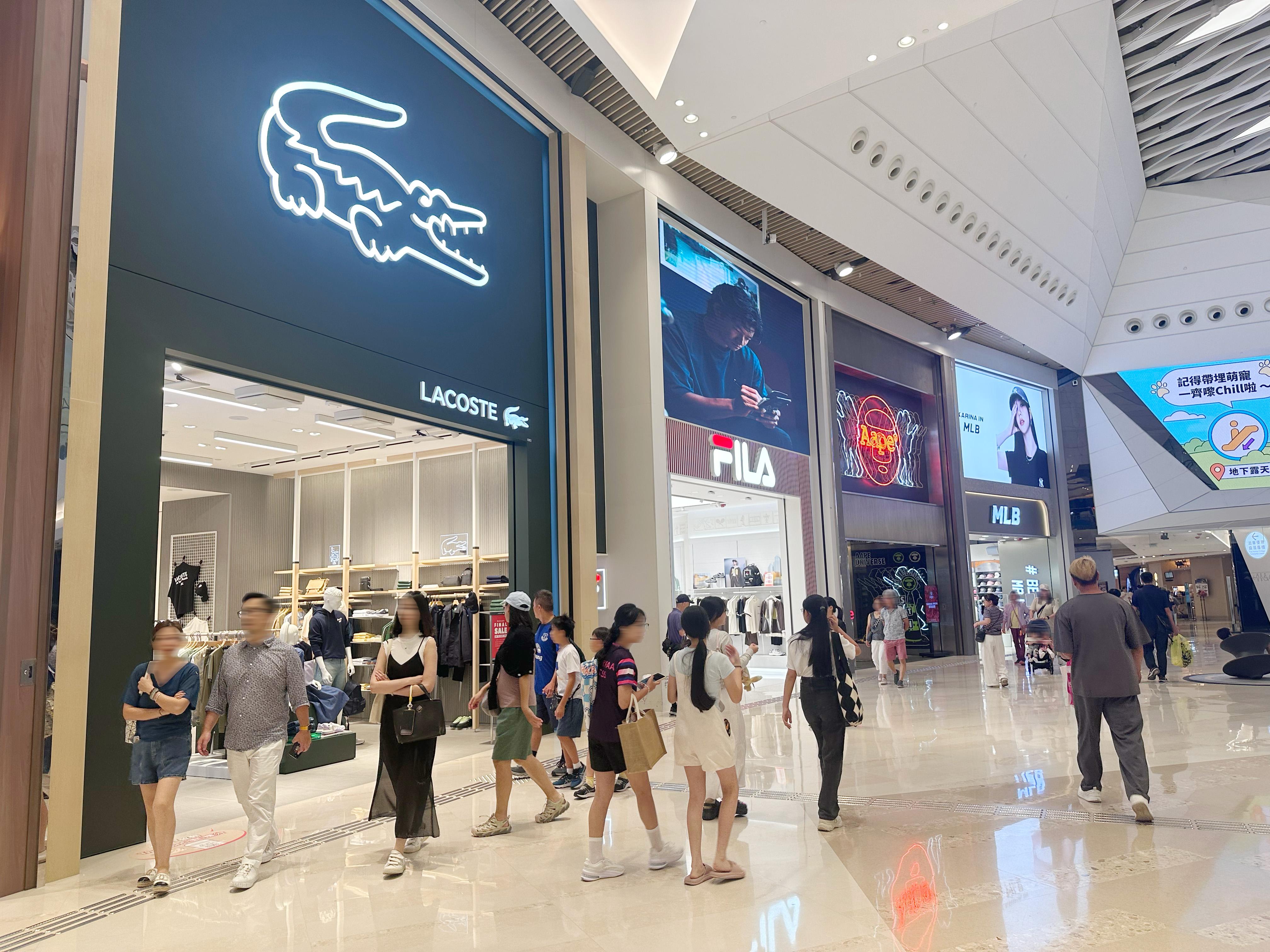 YOHO MALL開業10年800萬打造「Celebrate YOHO十分精彩感謝祭」 送過萬份豐富禮遇