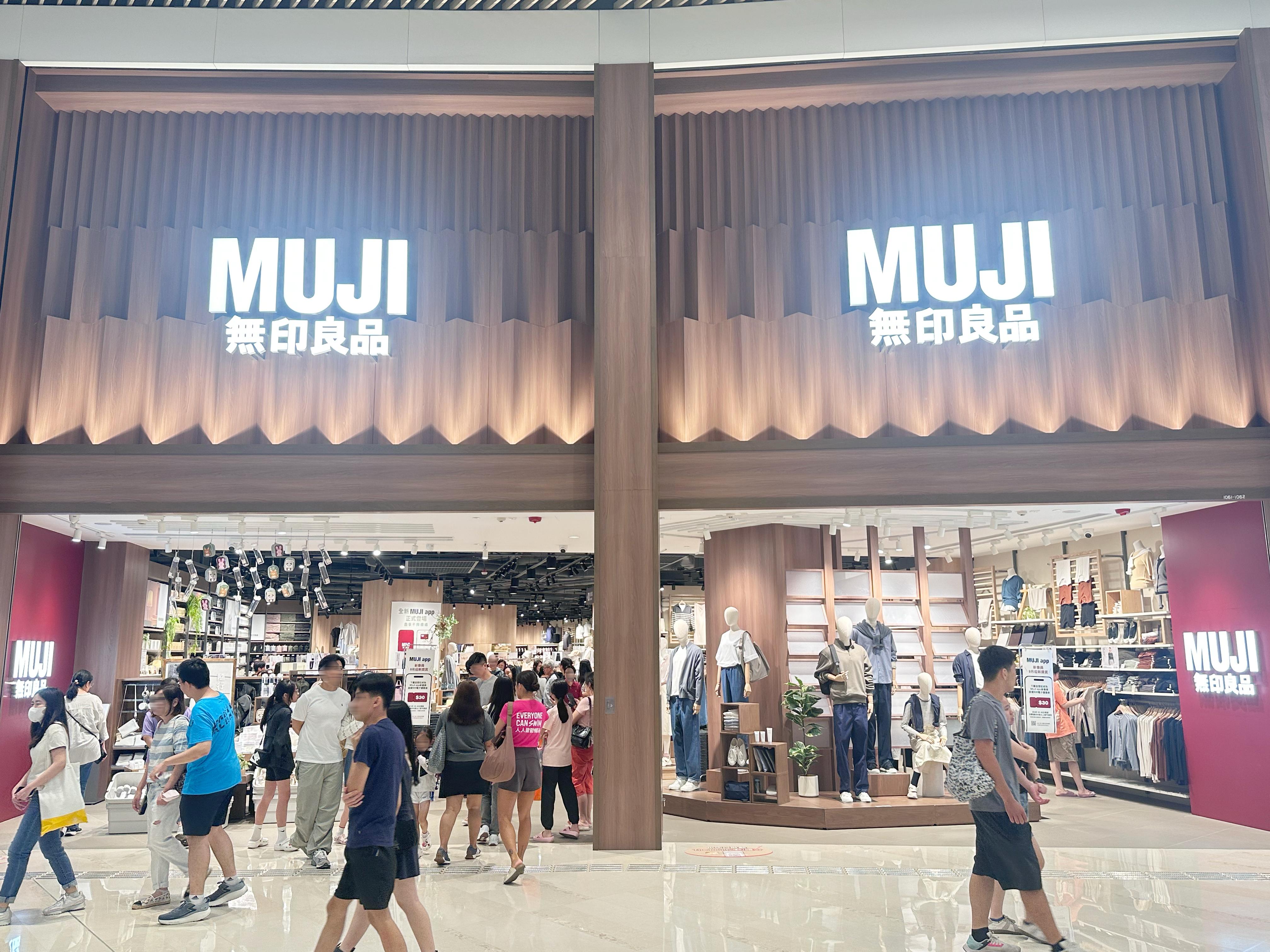 YOHO MALL開業10年800萬打造「Celebrate YOHO十分精彩感謝祭」 送過萬份豐富禮遇