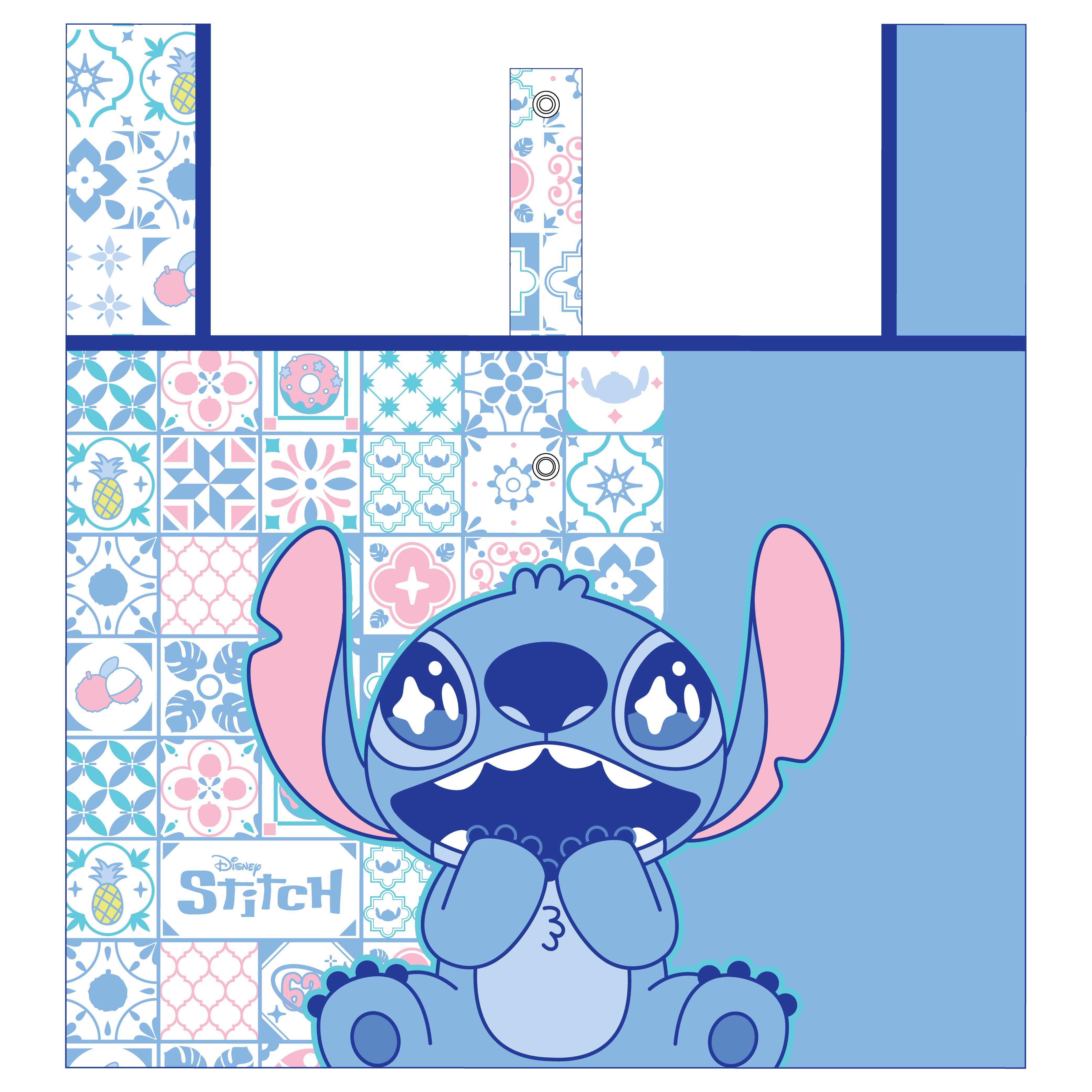 可摺疊環保袋,可於全線7-Eleven便利店入手