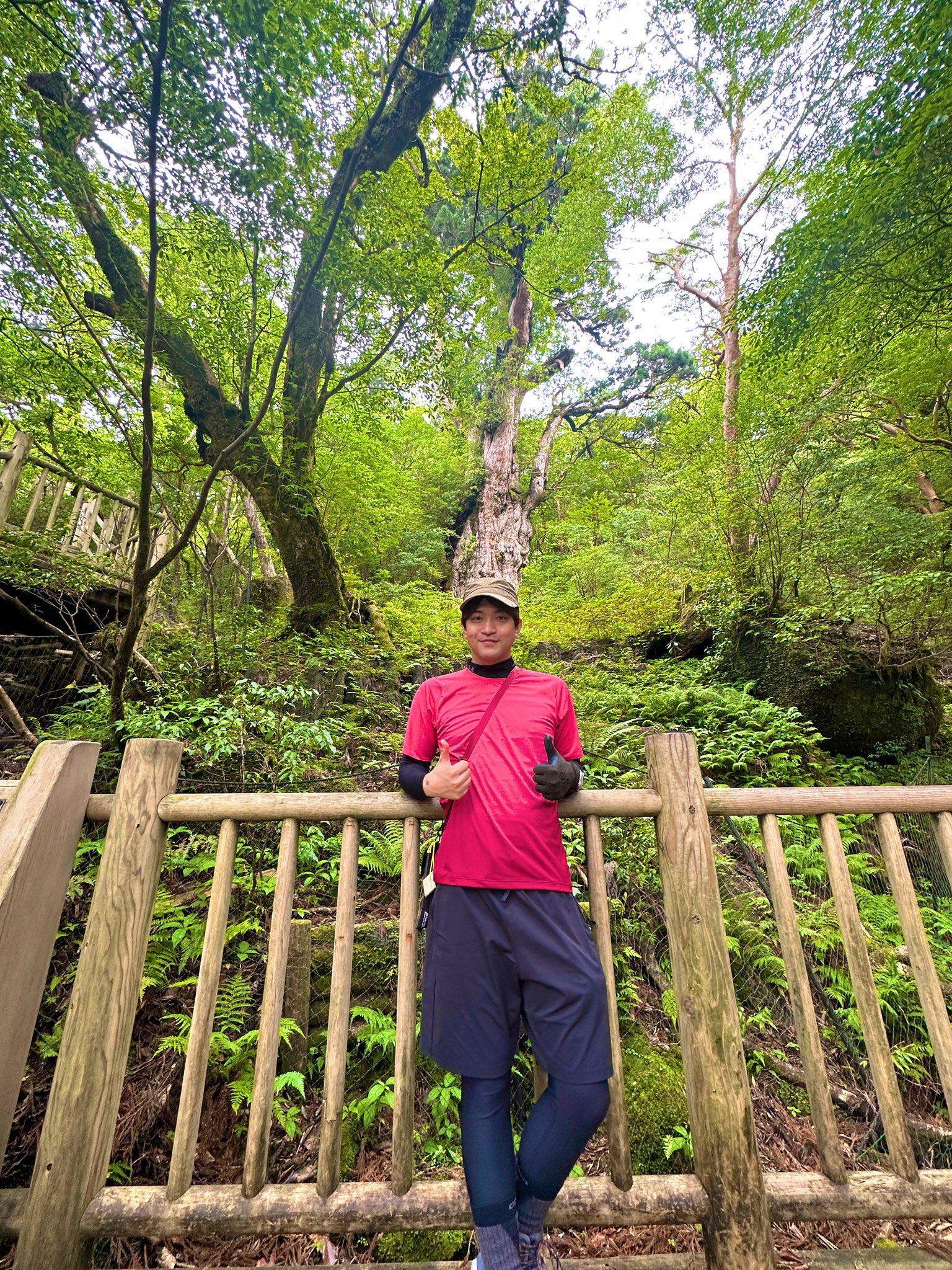 石川界人(取自 X@ish_kaito)