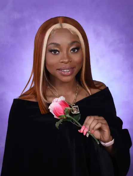 遇害女子多諾萬(Dashanna Donovan)