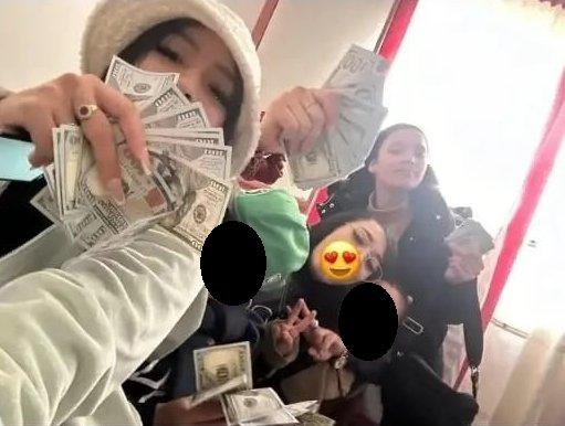 當地販毒集團涉嫌虐殺三名少女。據稱,犯罪集團囂張到在IG上直播整個虐殺過程。布宜諾斯艾利斯省安全部長表示,這宗案件是幫派為了「懲罰」違反幫規的行為,並藉此警告他人。