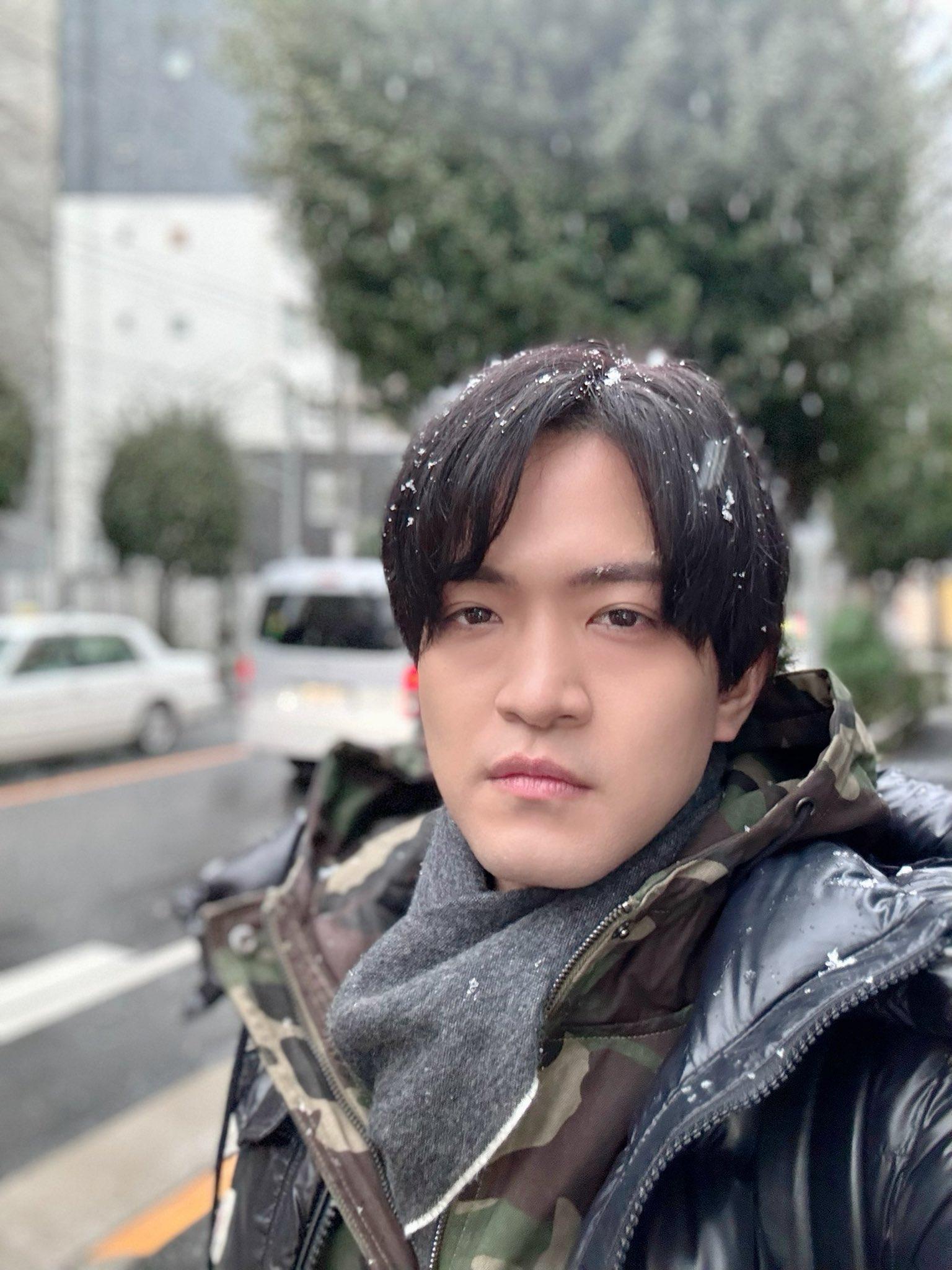 石川界人(取自 X@ish_kaito)