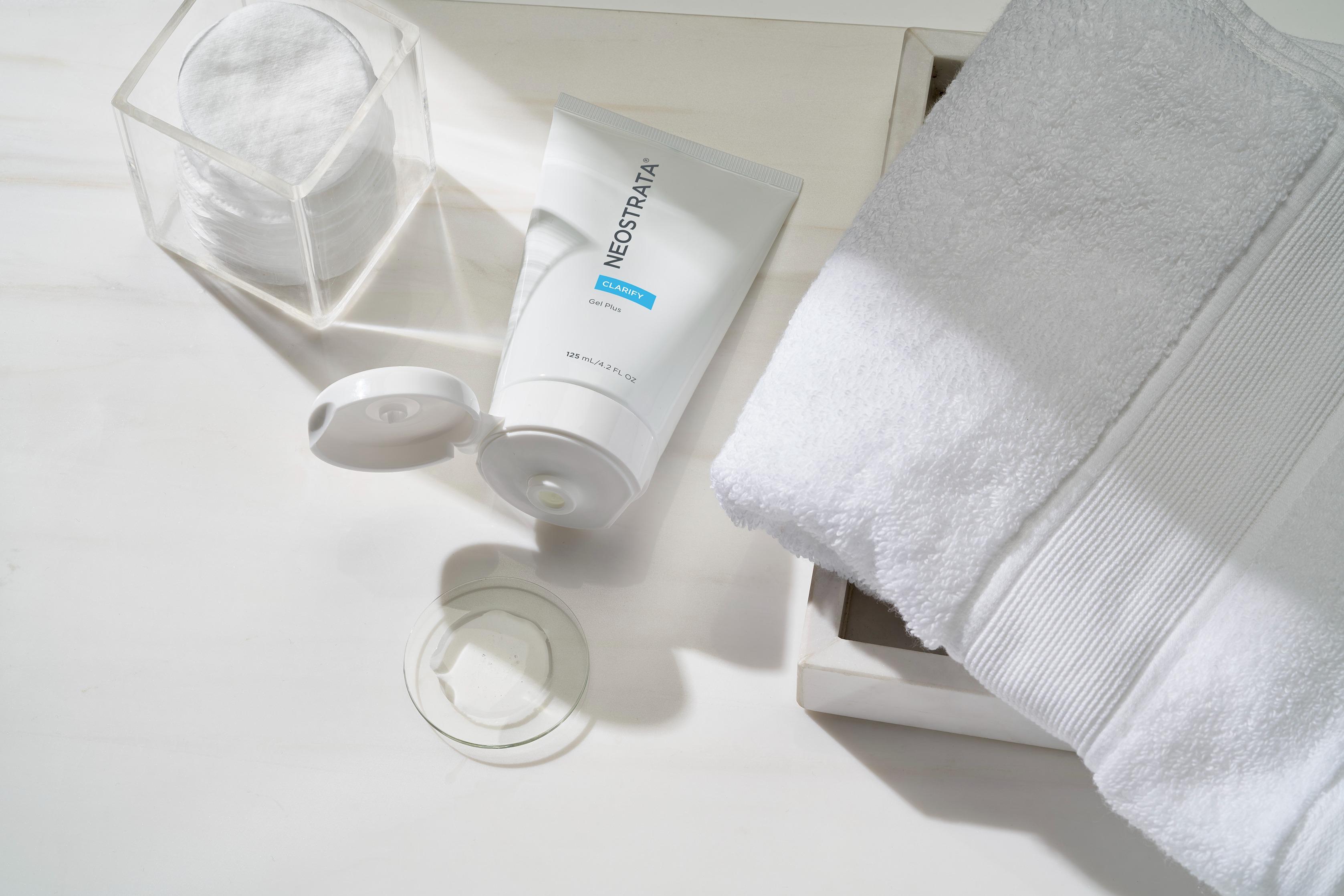 NeoStrata Gel Plus更生活膚啫喱面膜