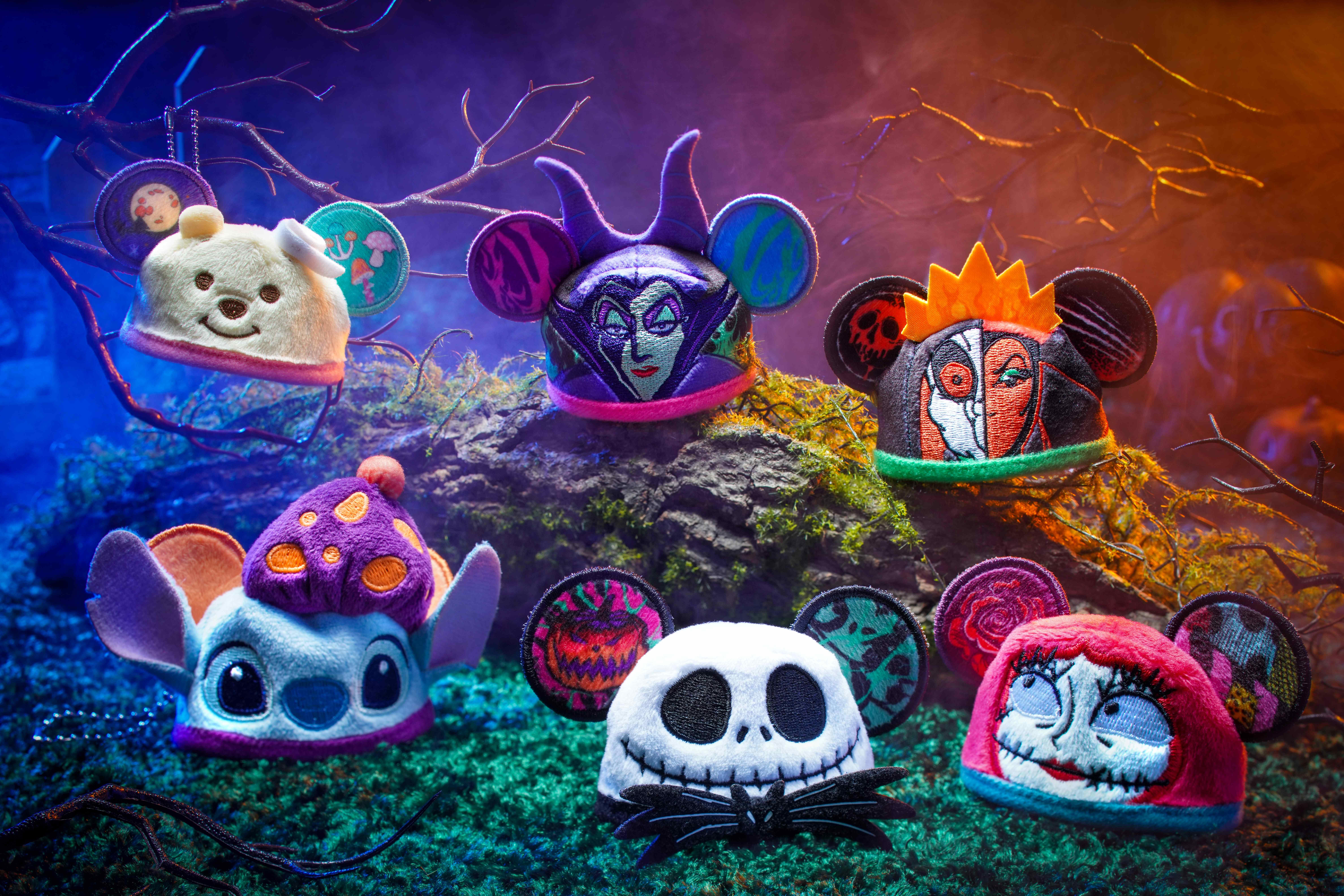 SouvenEAR 迷你派對帽