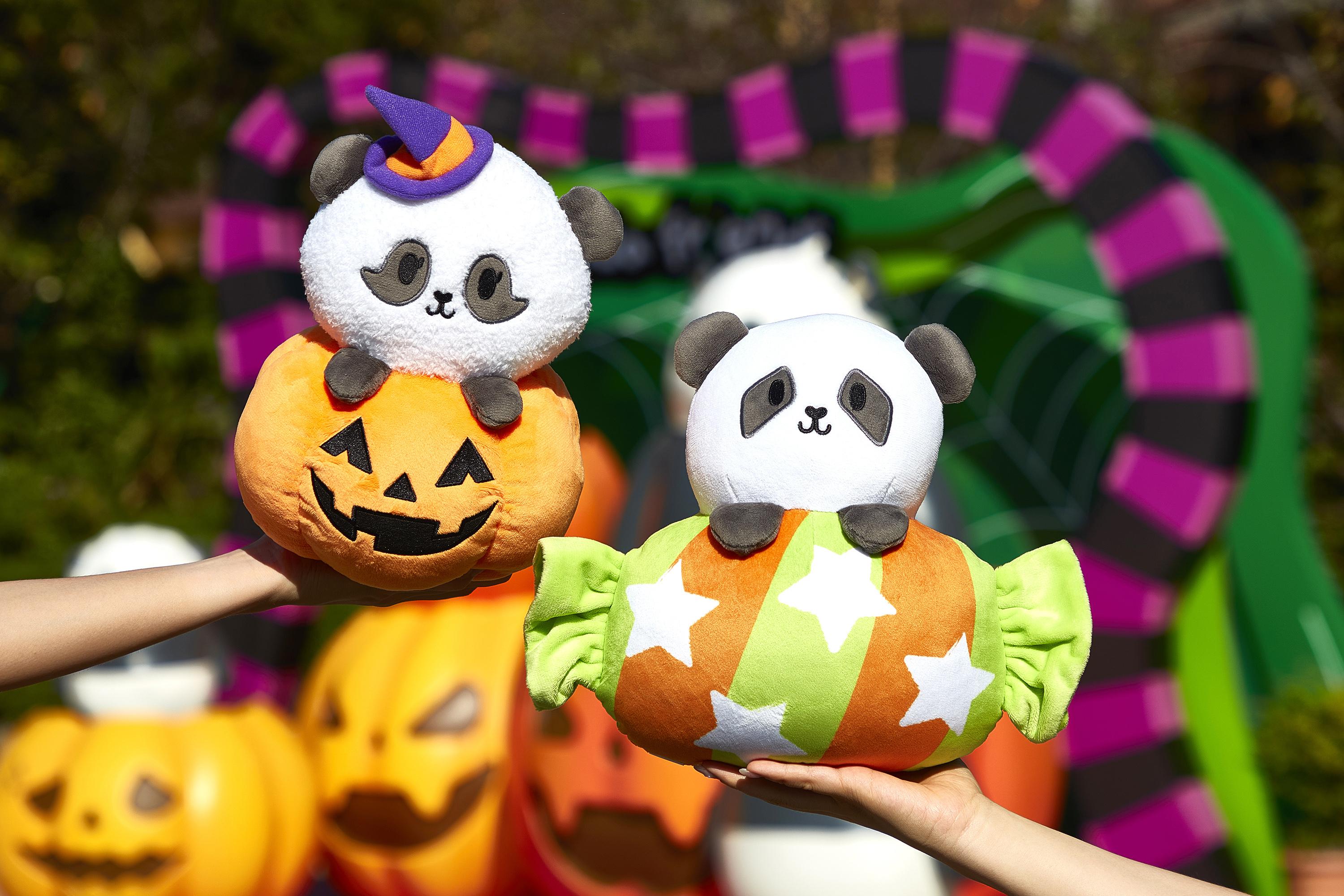 海洋公園哈囉喂2025