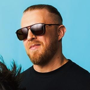 Bass手Hadrien Feraud。