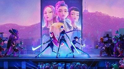 《Golden》是第9首登頂Billboard Hot 100的K-pop歌曲,而且連續霸榜3周。