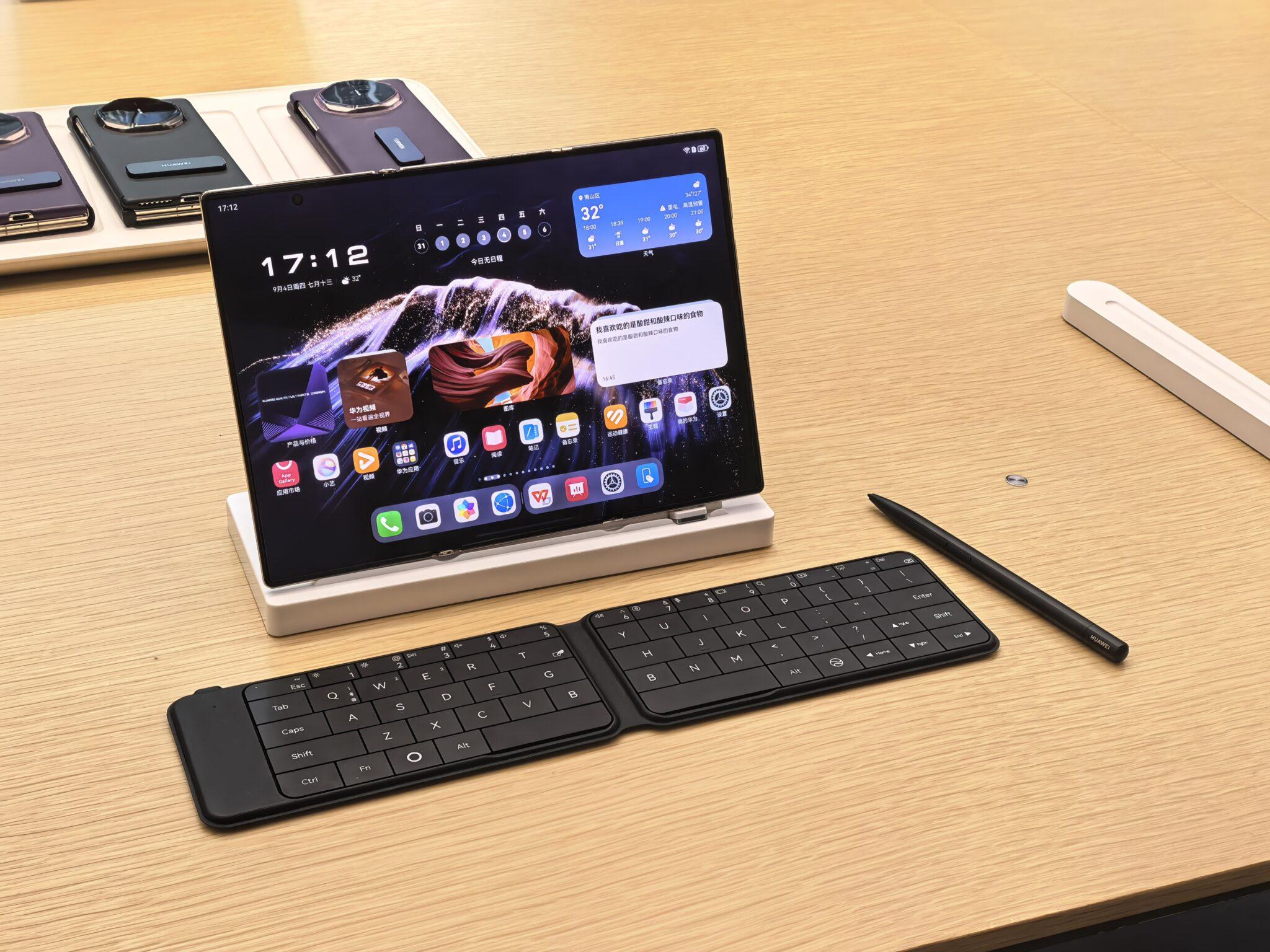 綜合來看,HUAWEI Mate XTs在處理器性能、攝影系統與價格定位等方面均實現顯著提升,這些升級足以讓它在日益激烈的折疊屏市場中脫穎而出。若您正考慮入手三折屏手機,會如何選擇呢?