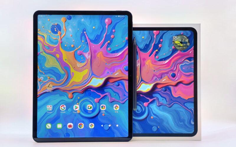 Teclast Art Pad Pro開箱評測　$1,899入手高性價比繪圖平板？