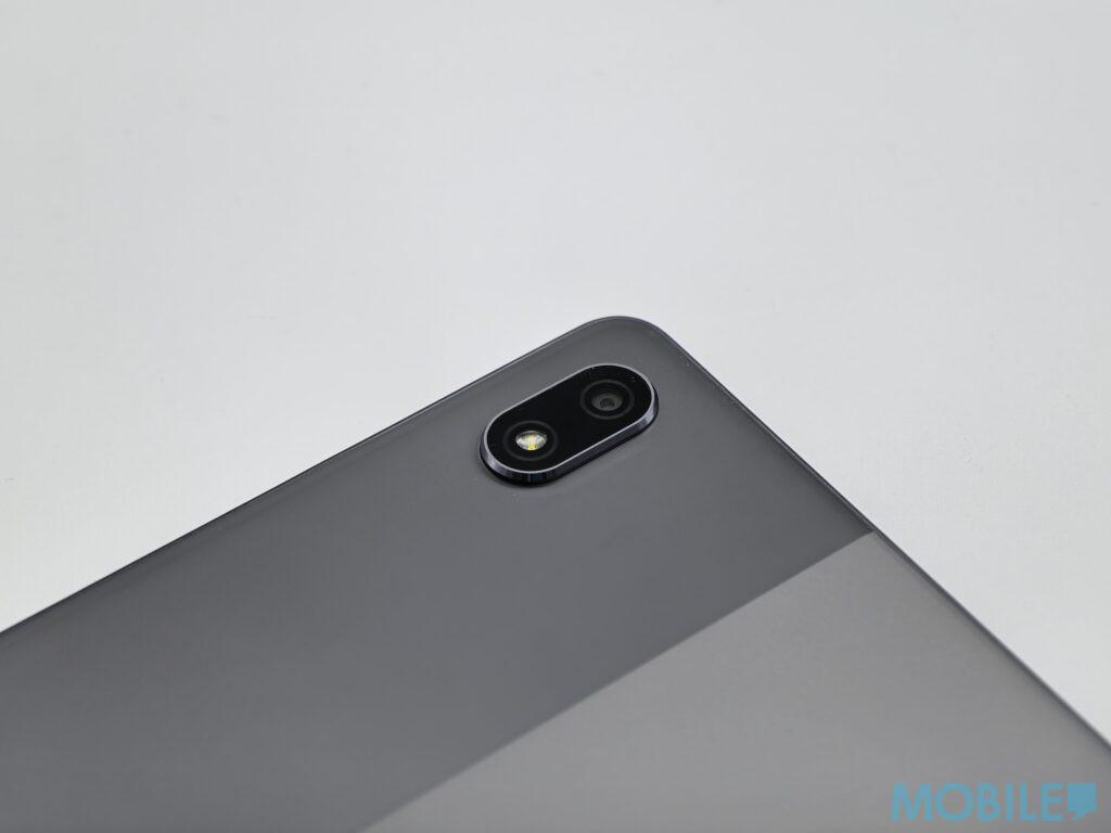 後置 1300 萬像主鏡頭表現中規中矩。