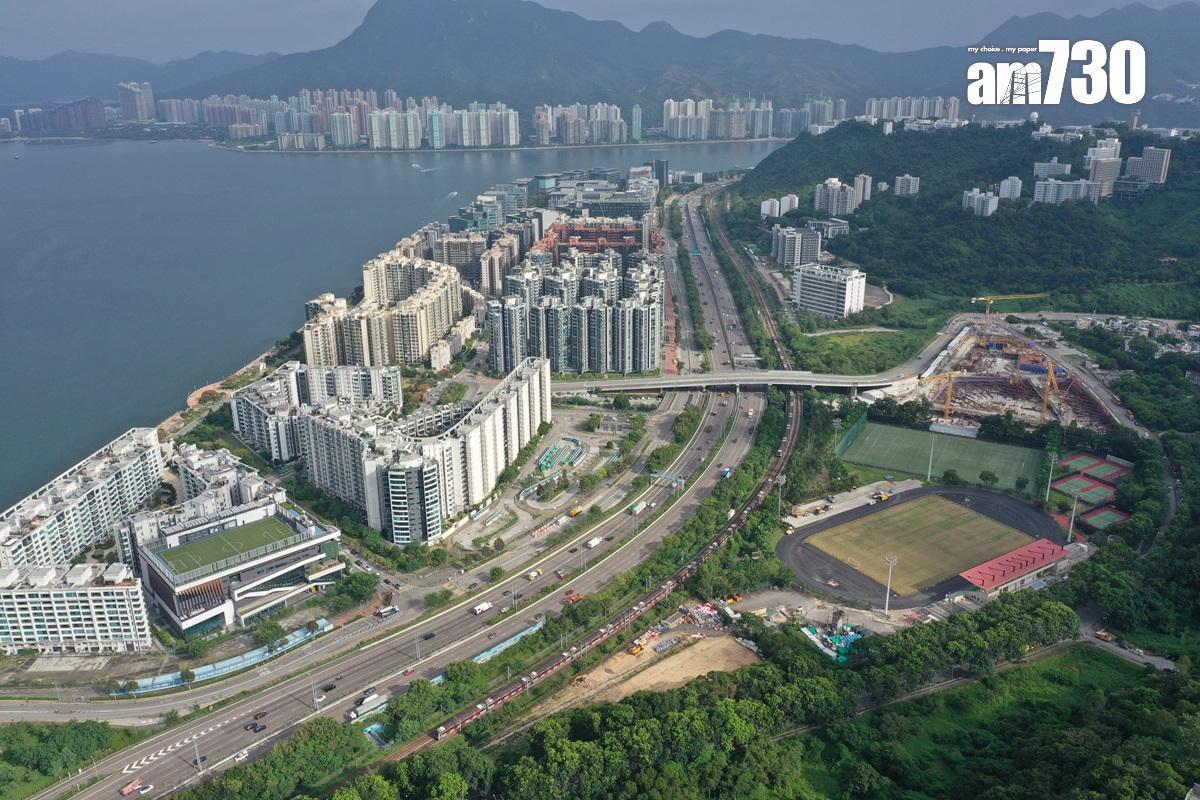 港鐵鄧智輝:盡快安排屯門第16區站物業項目招標 持謹慎樂觀 相信反應理想