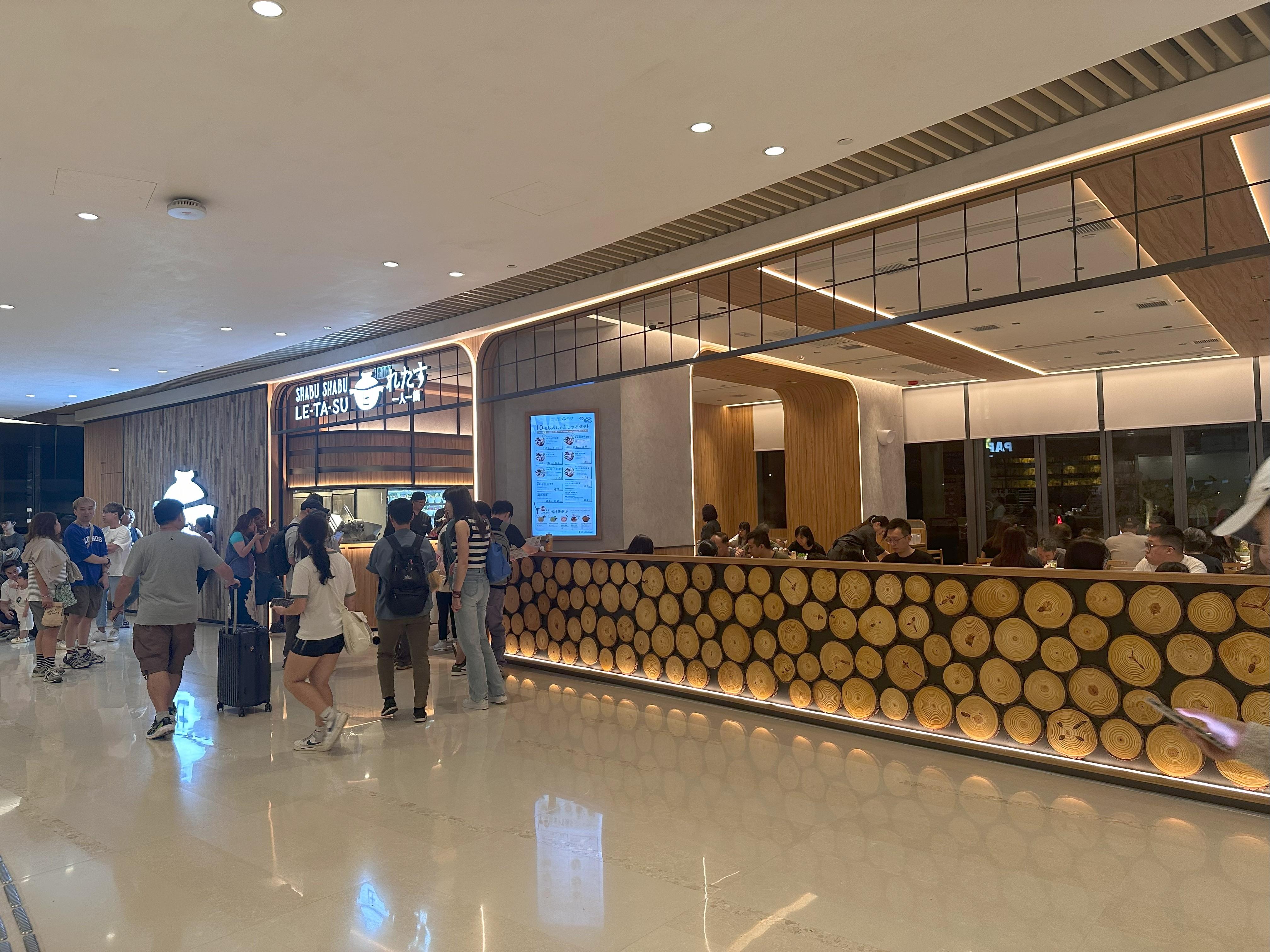 YOHO MALL開業10年800萬打造「Celebrate YOHO十分精彩感謝祭」 送過萬份豐富禮遇