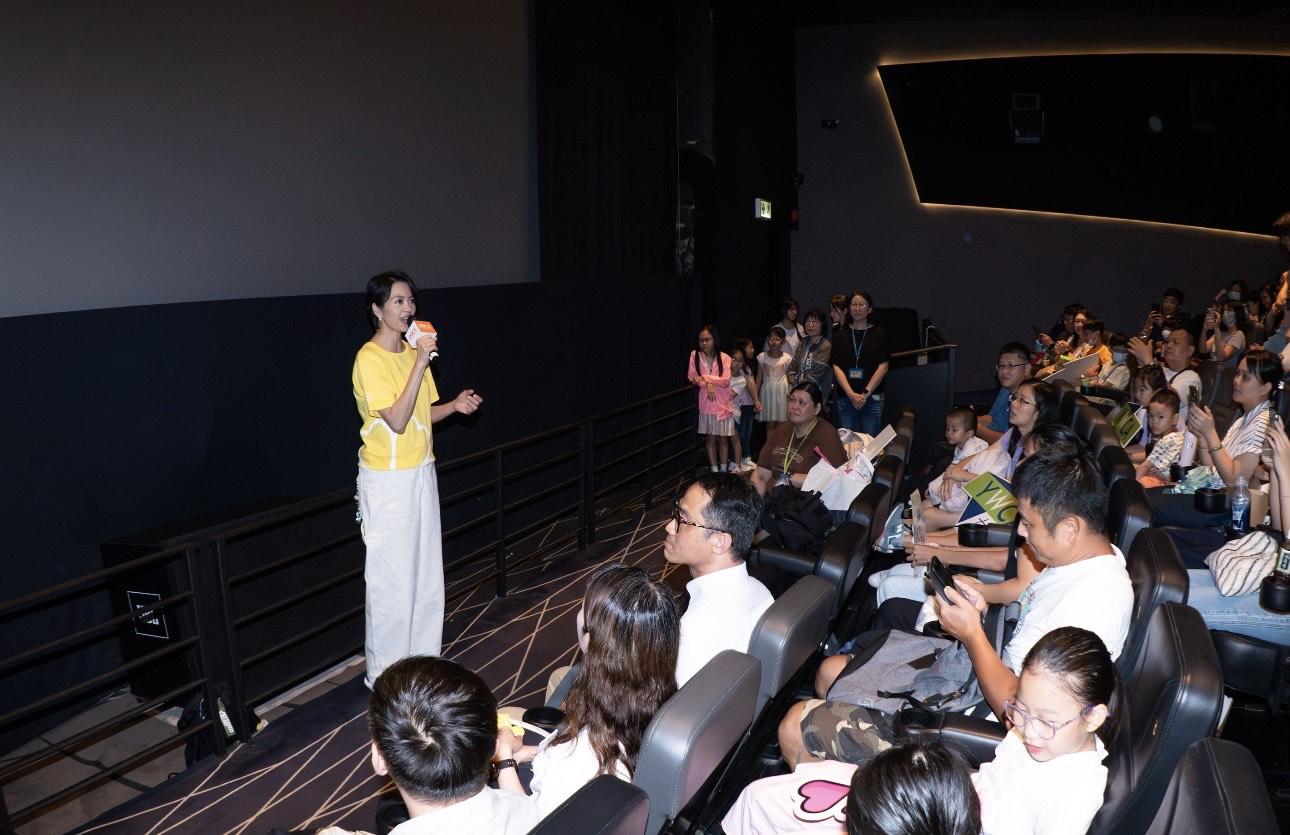 「小黃花慈善基金」自2007年成立以來,一直不遺餘力幫助社會上弱者社群。