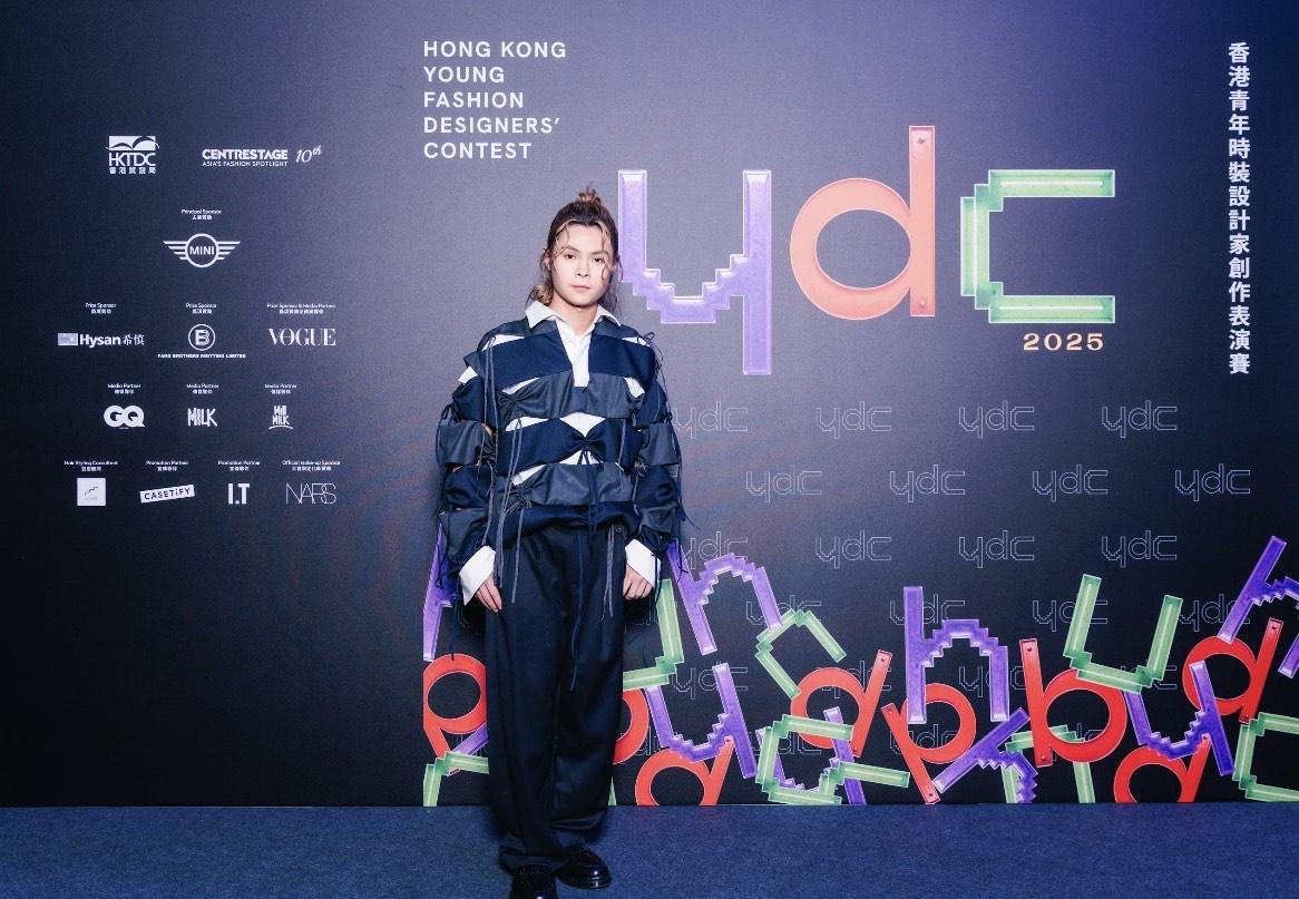 邱傲然爆妹妹己名花有主。