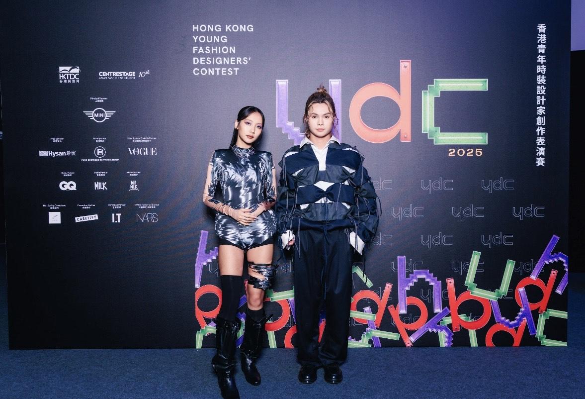 邱傲然透露MIRRO成軍7周年慶祝活動好玩又新鮮。