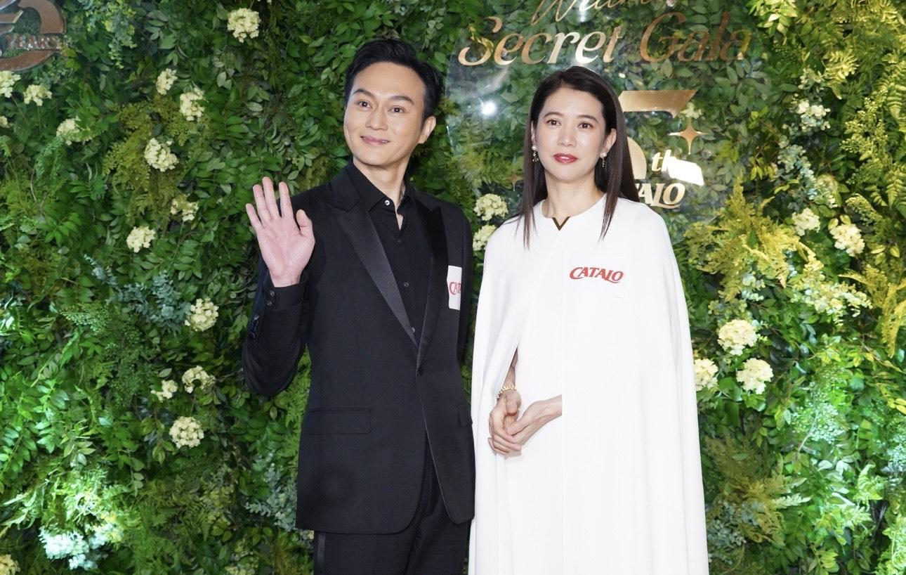 Chilam上年接受訪問表示希望兒子帶女朋友讓他過目,但就不用教他追女仔,笑稱兒子是高冷「cool魔」型。