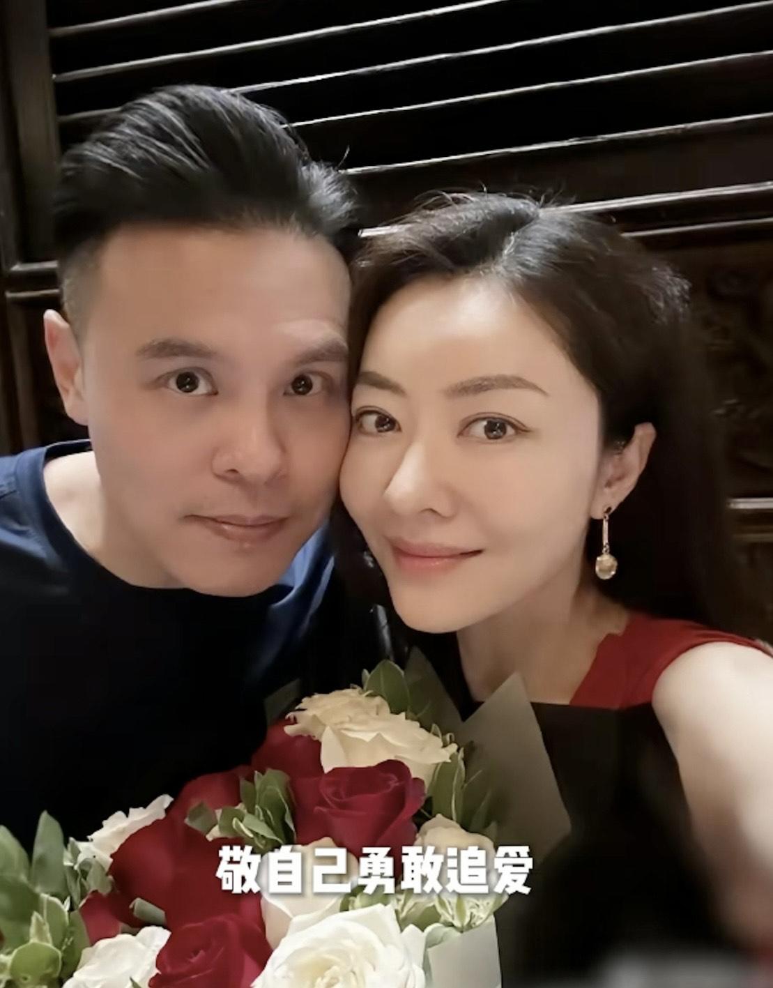 熊黛林分享慘食檸檬經歷。