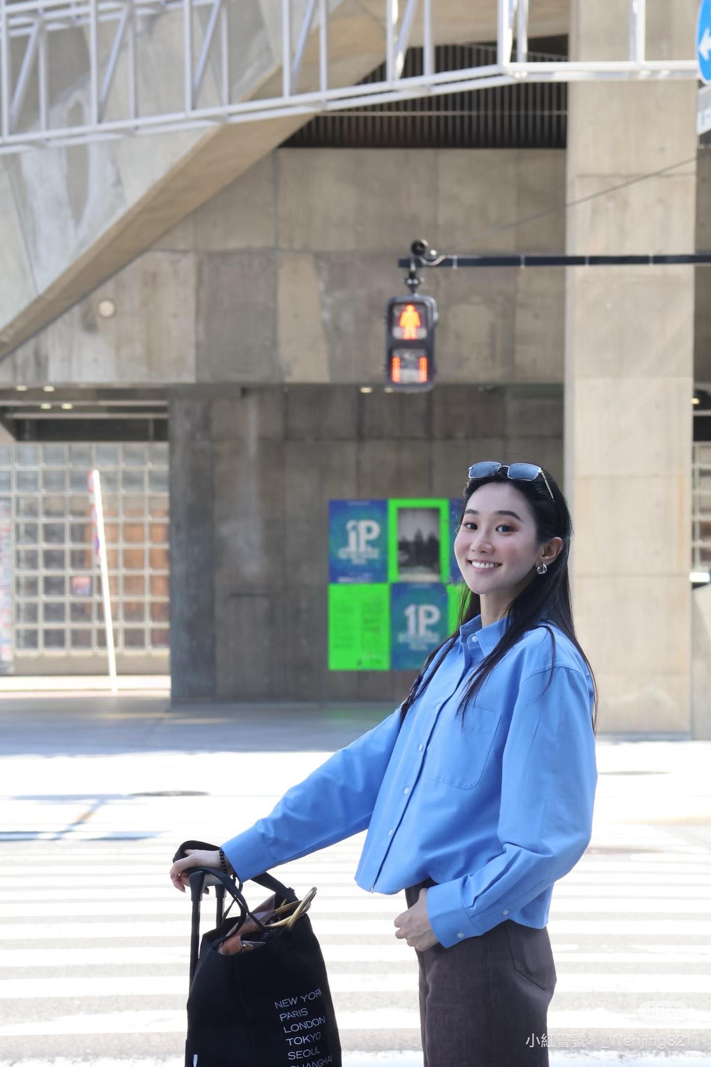 袁文靜公開未來一年三大目標。